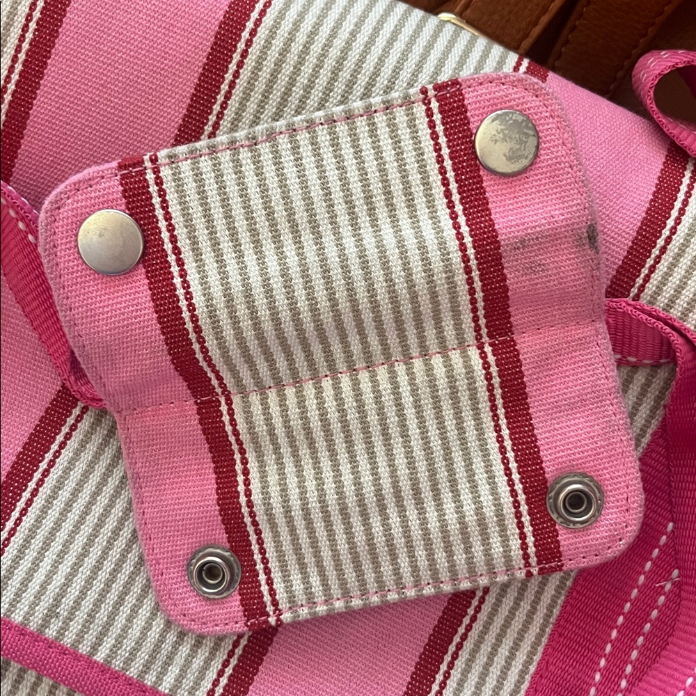 PB Teen Duffle Bag - Picture 4 of 7